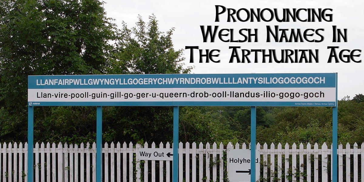 The Longest Welsh Town Name How To Find And Pronounce , 60 OFF