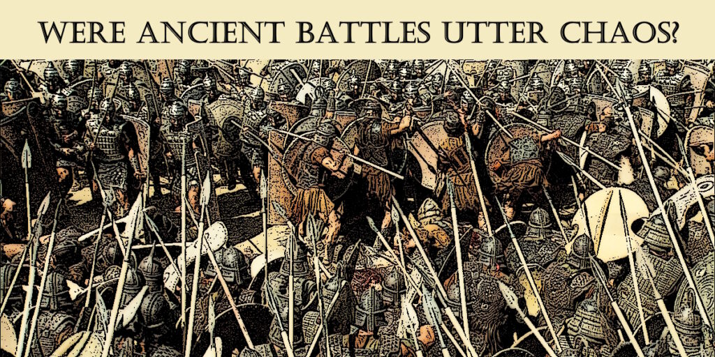 Ancient Battles Chaos
